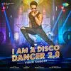  I Am A Disco Dancer Poster