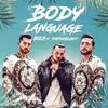  Body Language - Ikka Poster