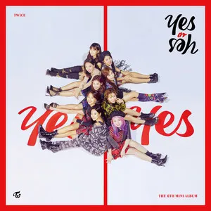  YES or YES Song Poster