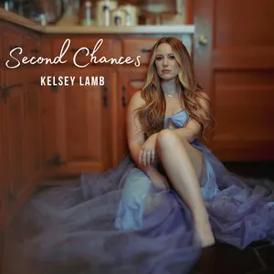  Second Chances Song Poster