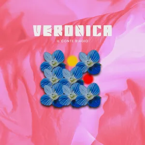  Veronica Song Poster