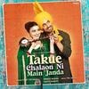  Takue Chalaon Ni Main Janda - Diljit Dosanjh Poster