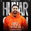  Ring Sone Di - Hunar Sidhu Poster