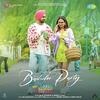 Bachelor Party - Diljit Dosanjh Poster