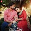 Tere Piche Piche - Baani Sandhu Poster