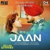 Jaan - Sidhu Moose Wala Poster