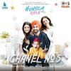  Chanel No 5 - Diljit Dosanjh Poster