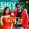 Gutt Te Naa - Shivjot Poster