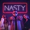 Nasty - Kamal Raja Poster