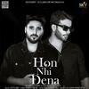 Hon Nhi Dena - Bobby Sandhu Poster