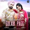 Gulabi Pagg - Jugraj Sandhu Poster