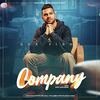 Company - Gur Sidhu Poster