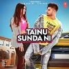 Tainu Sunda Ni - Kadir Thind Poster