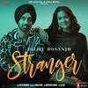 Stranger - Diljit Dosanjh Poster