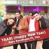 Yaari - Guru Randhawa Poster