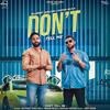 Dont Tell Me - Dilpreet Dhillon Poster