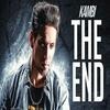 The End - Kambi Rajpuria Poster