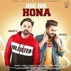 Reh Nhi Hona - Monty Waris Poster