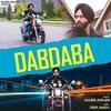 Dabdaba - Kulbir Jhinjer Poster