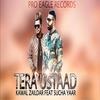 Tera Ustaad - Kawal Zaildar Poster