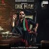 One Man - Singga Poster