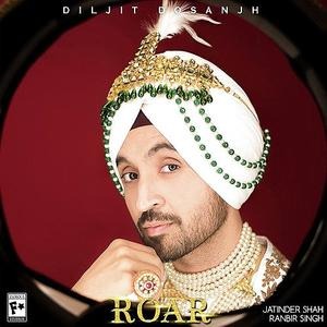 Lottu Dil - Diljit Dosanjh Poster