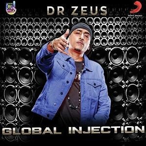 Look Te - Dr Zeus Poster