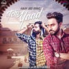 Teri Yaad - Goldy Desi Crew Poster