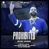 Prohibited - Kamal Grewal Poster