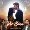 Tere Bina - Sushant Sharma Poster