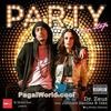  Party Nonstop - Dr Zeus Ikka (Clean) 320Kbps Poster