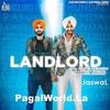 Landlord - Rajvir Jawanda 320Kbps Poster