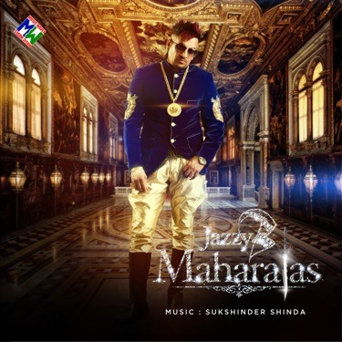 Vair Mittran Na - Jazzy B - 190Kbps Poster