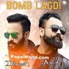 Bomb Lagdi - Dilpreet Dhillon 320Kbps Poster