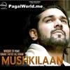  Mushkilaan - Waqar EX Ft Rahat Fateh Ali Khan 320Kbps Poster