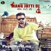 Mang Jatti Di - Happy Jassar 320Kbps Poster