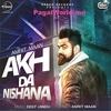 Akh Da Nishana - Amrit Maan 320Kbps Poster