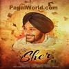 Sher - Harbhajan Mann - 190Kbps Poster