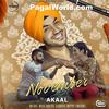 November - Akaal - 320Kbps Poster