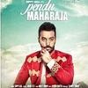 Pendu Maharaja - Sippy Gill - 190Kbps Poster