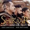  Shikaar - Jazzy B - 190Kbps Poster