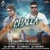  Challa - Bohemia n Geeta Bains - 320Kbps Poster