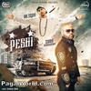  Peshi Jatt Di - Dr Zeus n Zora Randhawa - 320kbps Poster