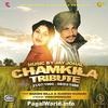  Chamkila Tribute - Bakshi Billa - 190Kbps Poster