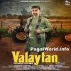  Valaytan - Hardeep Grewal - 320Kbps Poster