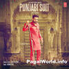  Punjabi Suit - Jaggi Jagowal - 320Kbps Poster