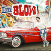  Hornn Blow - Harrdy Sandhu - 190Kbps Poster