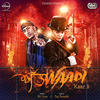  Attwaadi - Jazzy B Kaur B n Dr Zeus - 190Kbps Poster