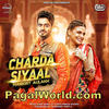  Charda Siyaal - Mankirt Aulakh - 320Kbps Poster