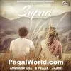  Supna - Amrinder Gill 320Kbps Poster